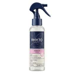 Phyto Boucles Curls Spray Reveil Boucles 150ml