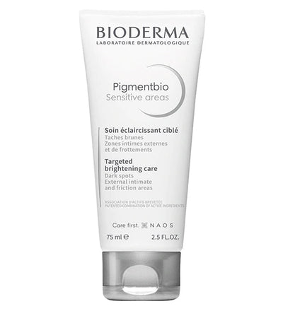 Bioderma Pigmentbio Sensitive Areas 75ml