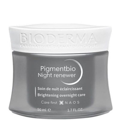 Bioderma – Pigmentbio Night Renewer – 50ml