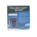 Pilulier Tour7j/28 Compartiments AM09-007