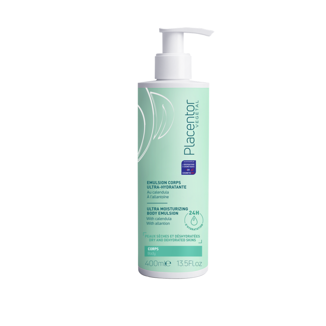 Placentor Emulsion Ulta-Hydratante 400ml
