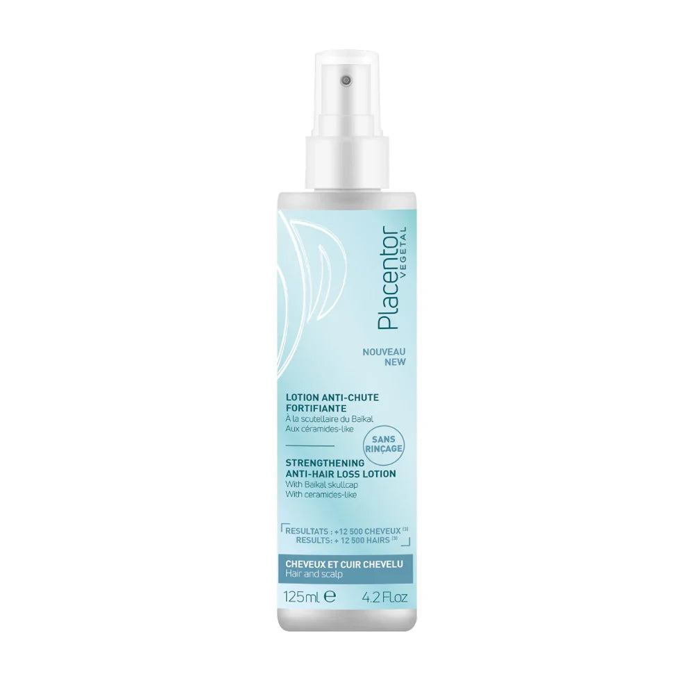 Placentor Lotion Anti-chute Fortifiante 125ml
