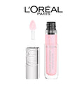 L'Oréal Paris LIP OIL PLUMP AMBITION 101 Cristal Clear