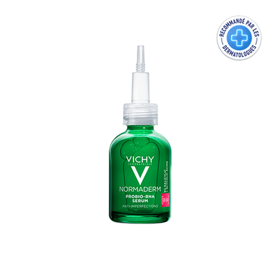 Vichy normaderm sérum anti-imperfections probio-bha 30ml