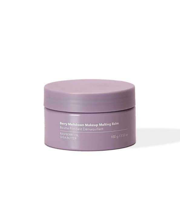 Soulsisters Baume Fondant Démaquillant