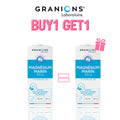 Granions Magnésium Marin 300 Mg B60 Gélules - Magnésium Marin 300 Mg B60 G Offert