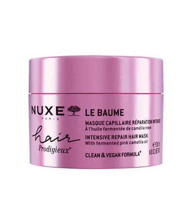 NUXE HAIR PRODIGIEUX Masque Capillaire Réparation Intense 200ML