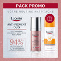 Eucerin Anti-Pigment Sérum Duo 30 ml - Pigment Control Fluid Offert