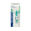 President Brosse Denture Prothese