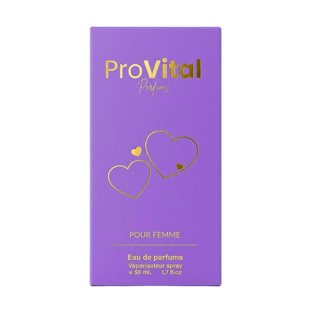 Pro Vital Parfum Good Girl 50ml