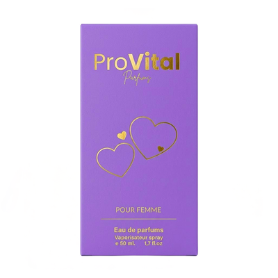 Pro Vital Parfum Good Girl 50ml