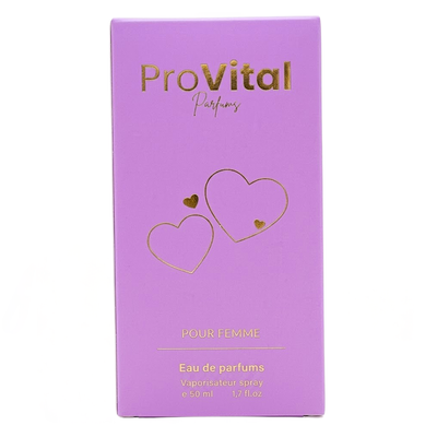 Pro Vital Parfum Si Passion 50ml