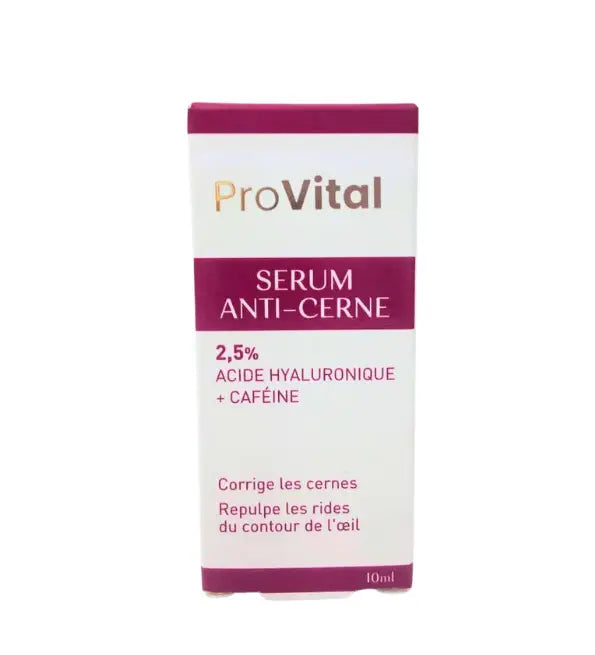 Provital Serum Anti-Cerne 10ml
