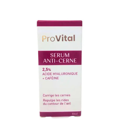 Provital Serum Anti-Cerne 10ml