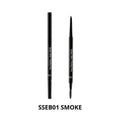 Absolute New York Crayon sourcils SUPER SLIM POINTE FINE SMOKE SSEB01