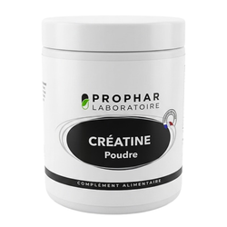 Prophar Creatine Poudre 200g