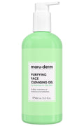 MARUDERM GEL NETTOYANT VISAGE PURIFIANT 400ML – Peau Nette & Équilibrée