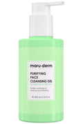 MARUDERM GEL NETTOYANT VISAGE PURIFIANT 200ML – Peau Nette & Équilibrée