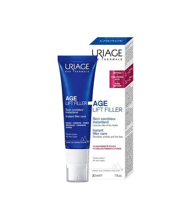 Uriage Age Lift Filler Soin Combleur Instantane 30Ml