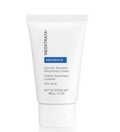 NEOSTRATA ResurfaceCrème lissante régénérante glycolique