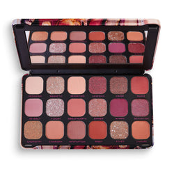 Revolution Palette Eyeshadow Forever Flawless Allure