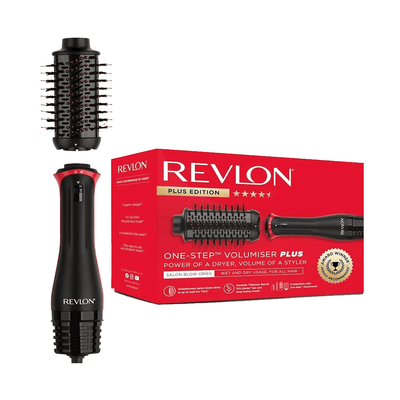 REVLON One-Step Volumizer PLUS