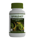 H2O Spirudiet Spiruline Qualite Premium 60 Gelules