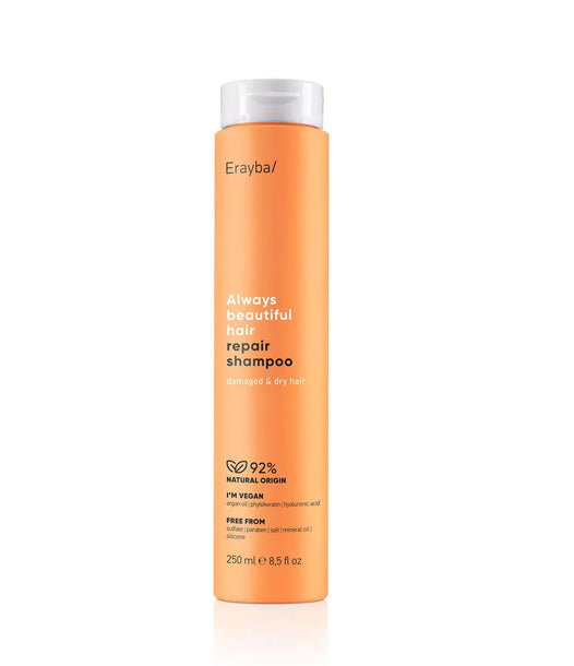 Erayba Abh Repair Shampooing 250Ml