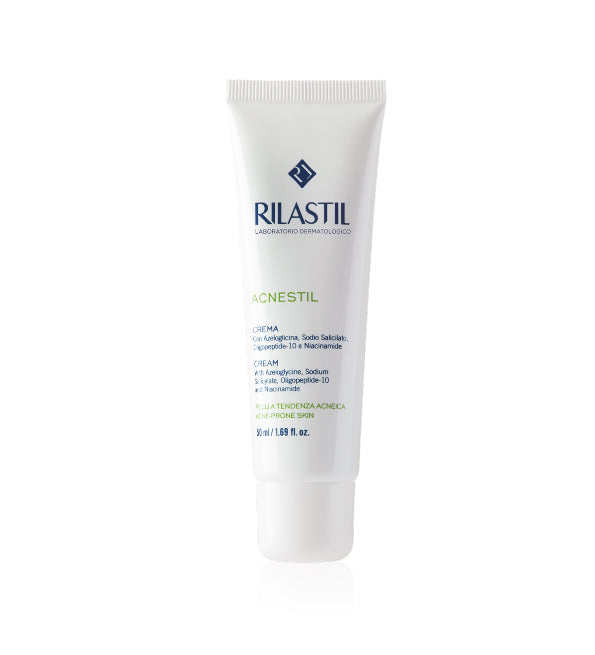Rilastil Acnestil Crème 50Ml