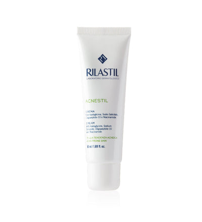 Rilastil Acnestil Crème 50Ml