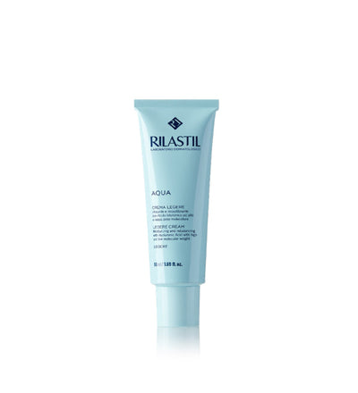 Rilastil Aqua Légère Crème 50Ml
