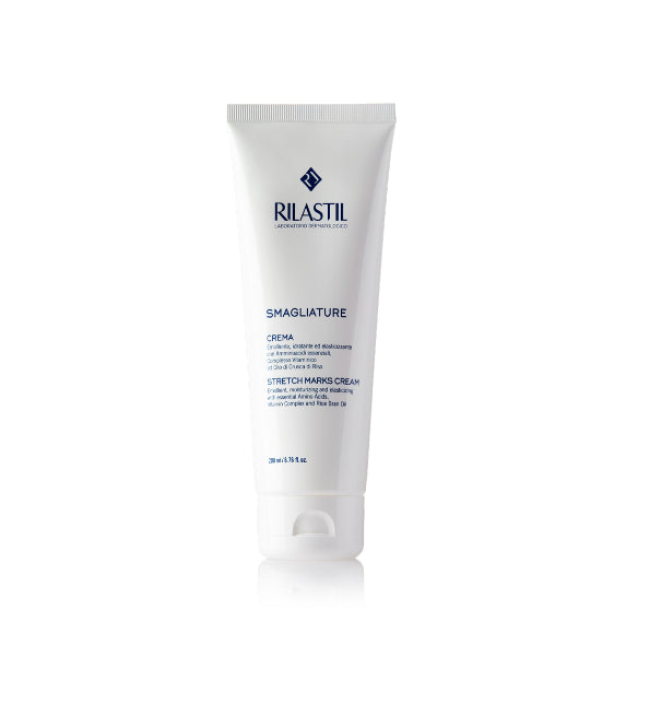Rilastil Crème Vergetures 200Ml