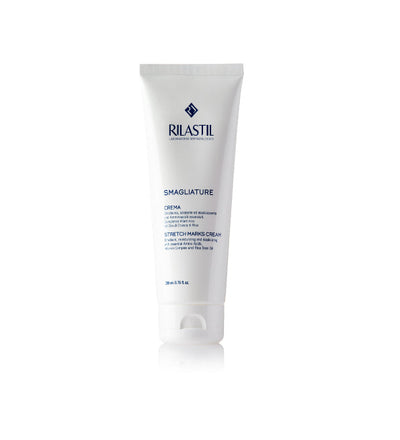 Rilastil Crème Vergetures 200Ml