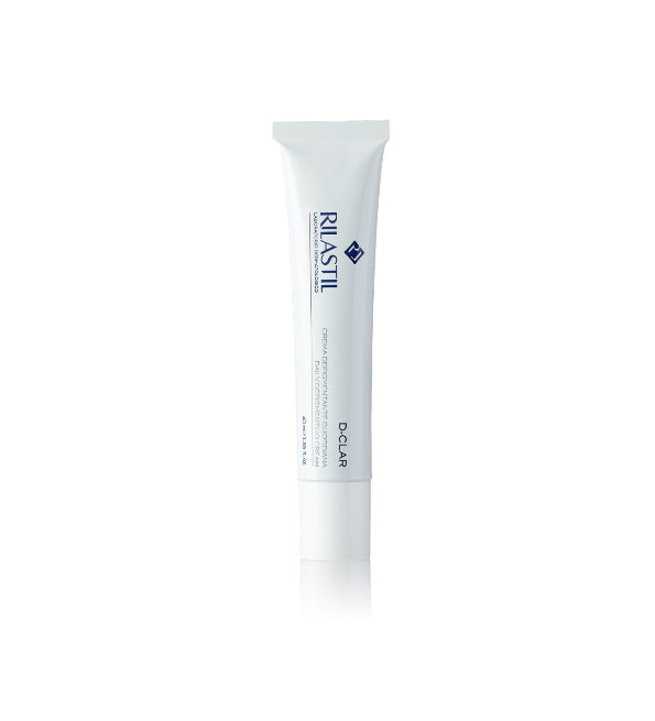 Rilastil D-Clar Crème Dépigmentante 40Ml