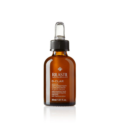 Rilastil D-Clar Sérum Concentré Dépigmentant 30Ml