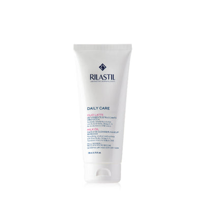 Rilastil Daily Care Milk Oil 200Ml