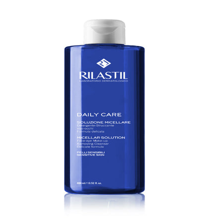 Rilastil Daily Care Solution  Micellaire 400Ml