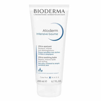 Bioderma – Atoderm Intensive Baume – 200 ml