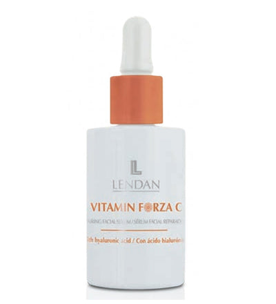 Lendan Vitamin Forza C Serum Faciale Reparateur 30 ml