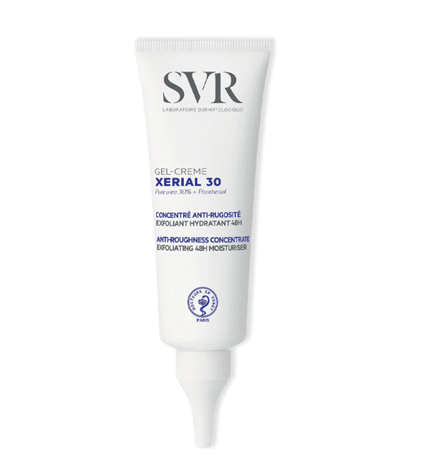 Svr Xerial 30 Crème Anti Rugosites 75ml