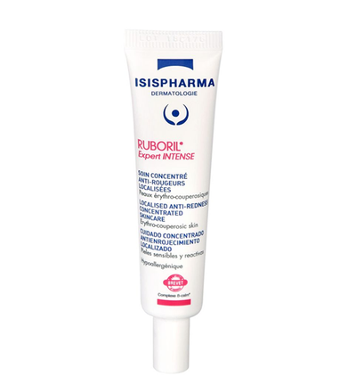 Isispharma Ruboril Expert Intense 15Ml