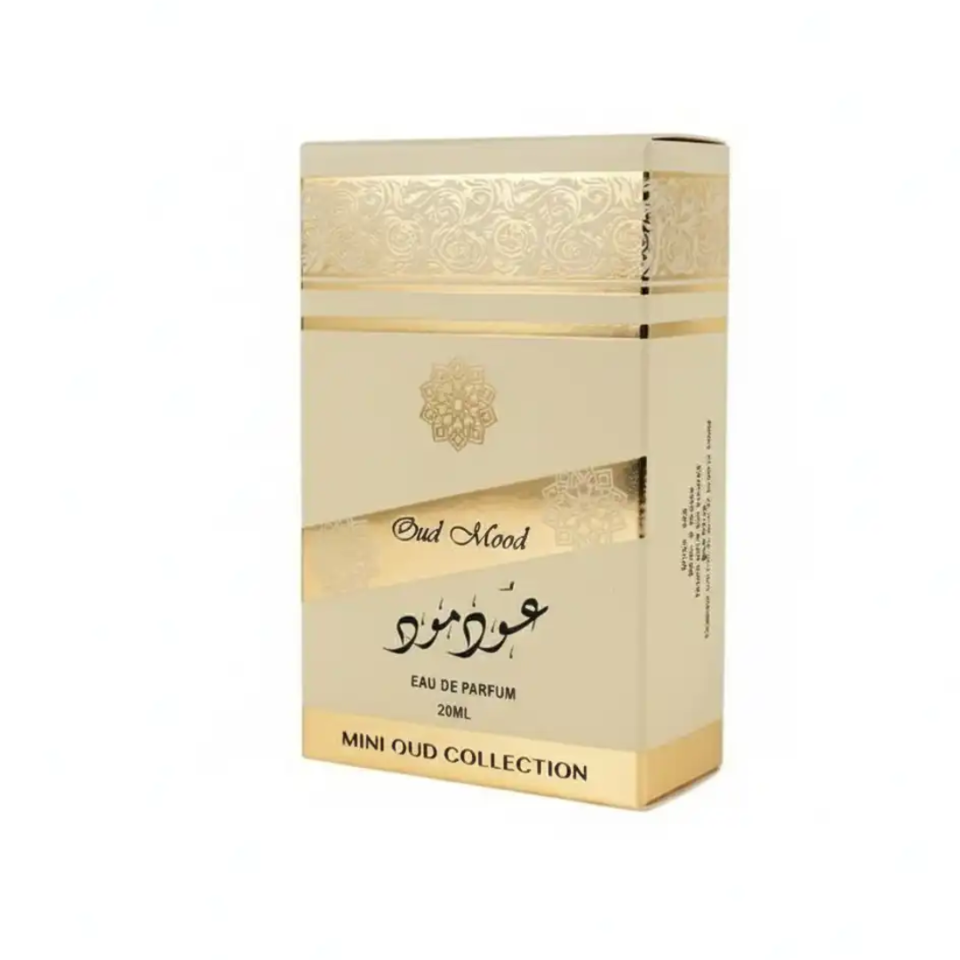 Racine Vita Parfums Oud Mood Mini 20ml