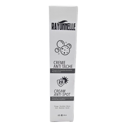Rayonnelle Creme Anti-Tache Spf20 50ml