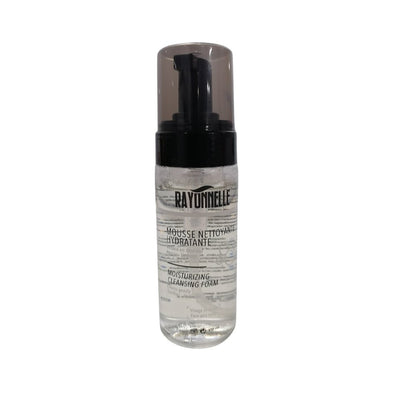 Rayonnelle Mousse Nettoyante Eclaircissante150ml