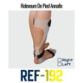 ANNAFIX Releveure De Pied Droit Taille M  REF-192