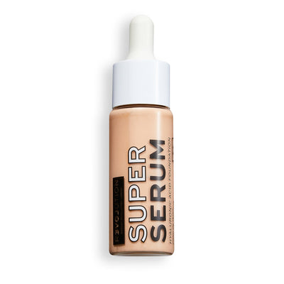 Relove Super Serum Foundation F3