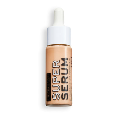 Relove Super Serum Foundation F6