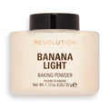 Revolution Loose Baking Powder Banana Light