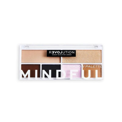 Relove Colour Play Love Mindful Palette