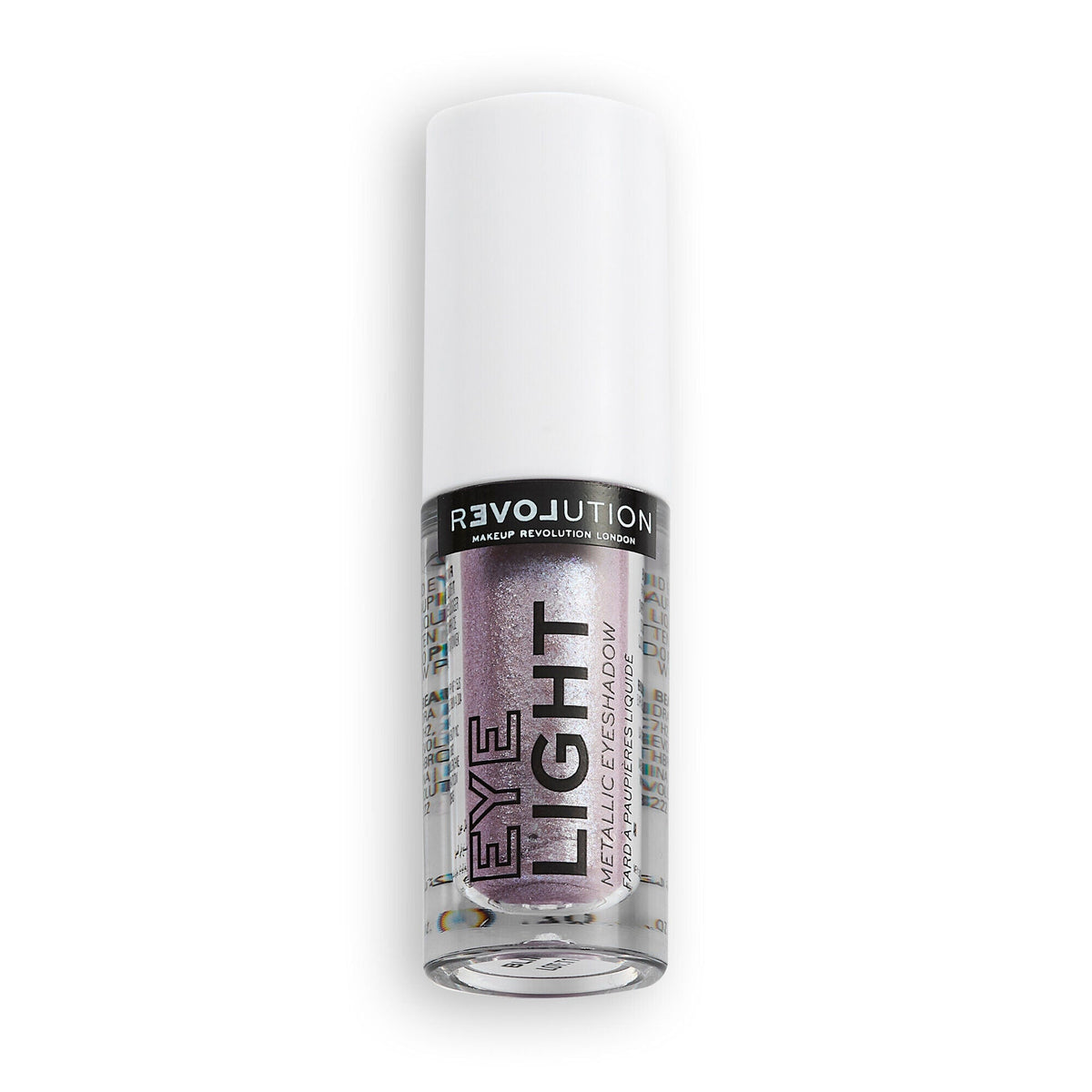 Relove Eye Light Bling Metallic Eyeshadows